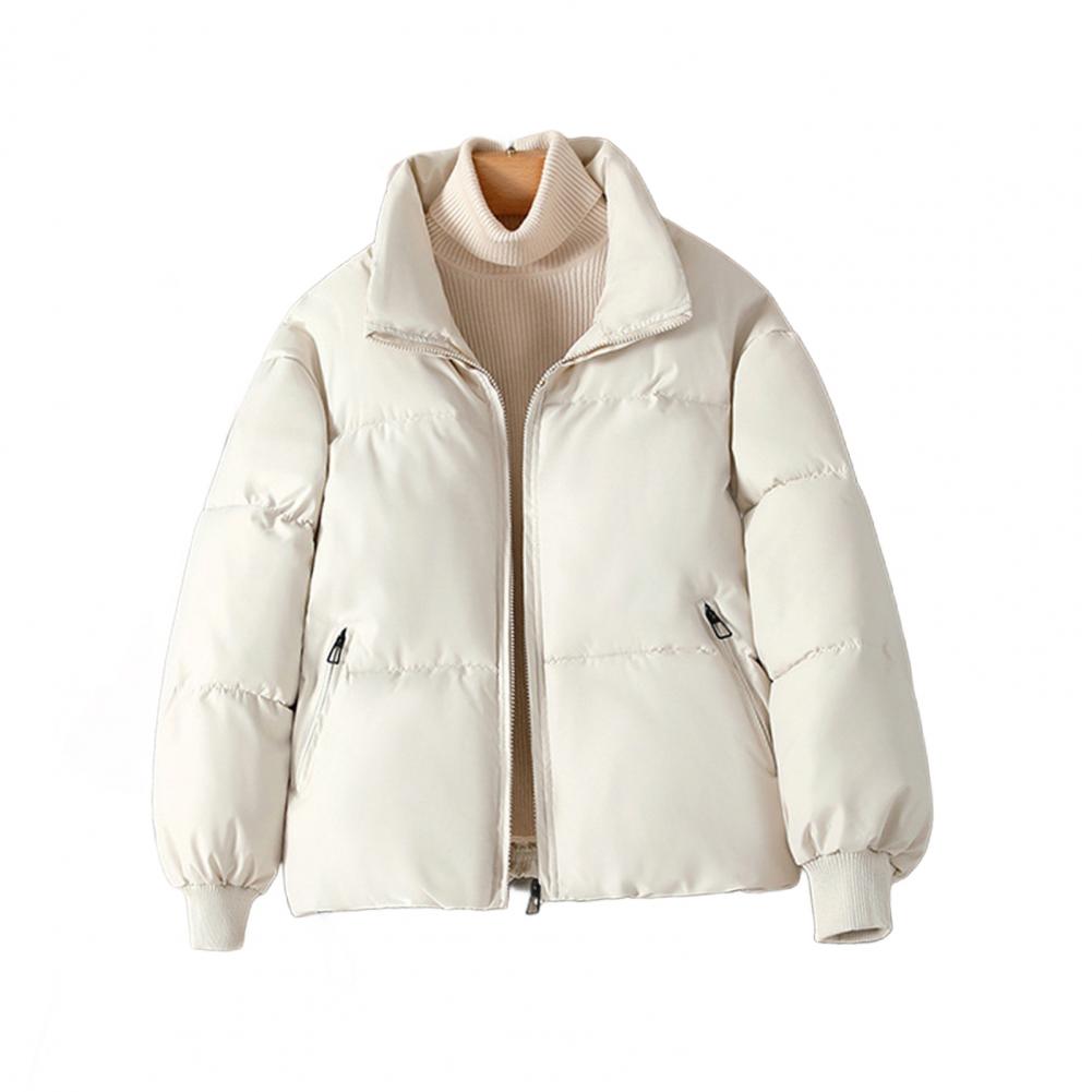 Polyester Puffer Jacket Women’ - огляд і ціна Puffer Jacket Women Down