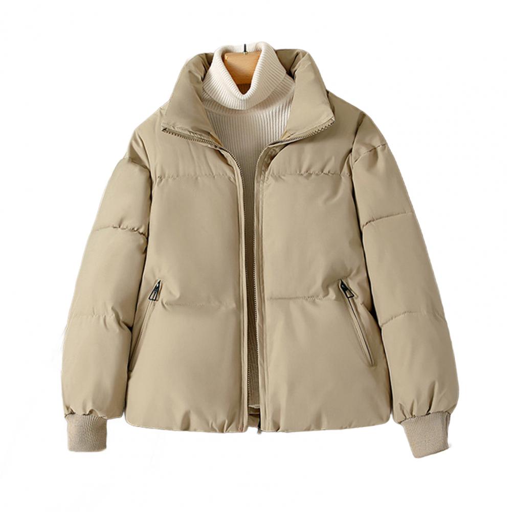 Polyester Puffer Jacket Women’ - огляд і ціна Puffer Jacket Women Down