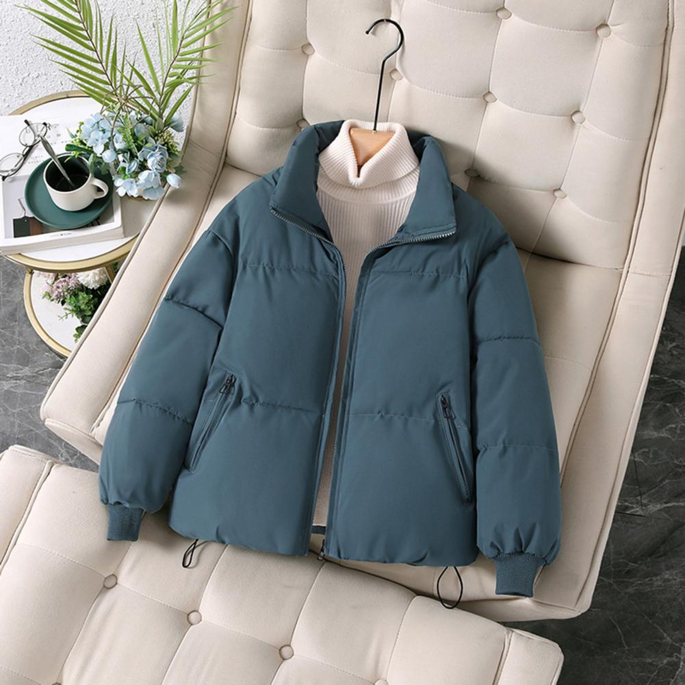 Polyester Puffer Jacket Women’ - огляд і ціна Puffer Jacket Women Down