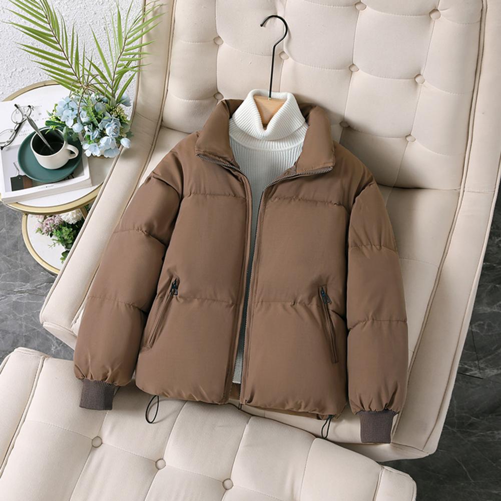 Polyester Puffer Jacket Women’ - огляд і ціна Puffer Jacket Women Down