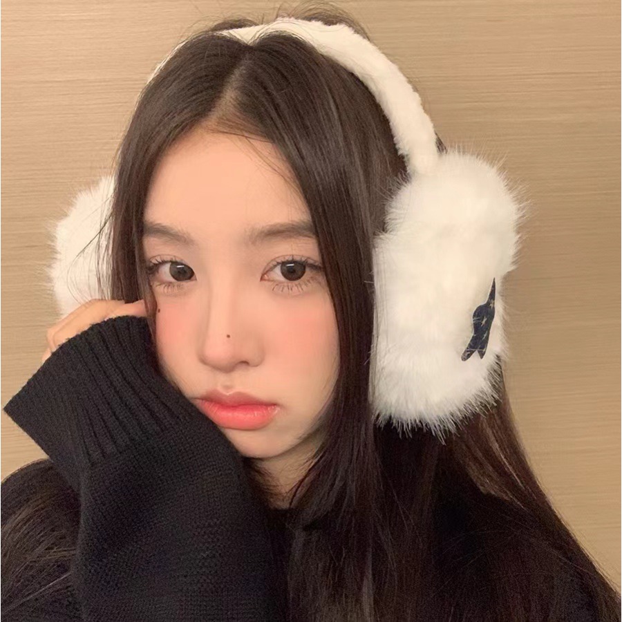 Fashion New Shining Star Earmu - огляд і ціна Winter Clothing Earmuffs