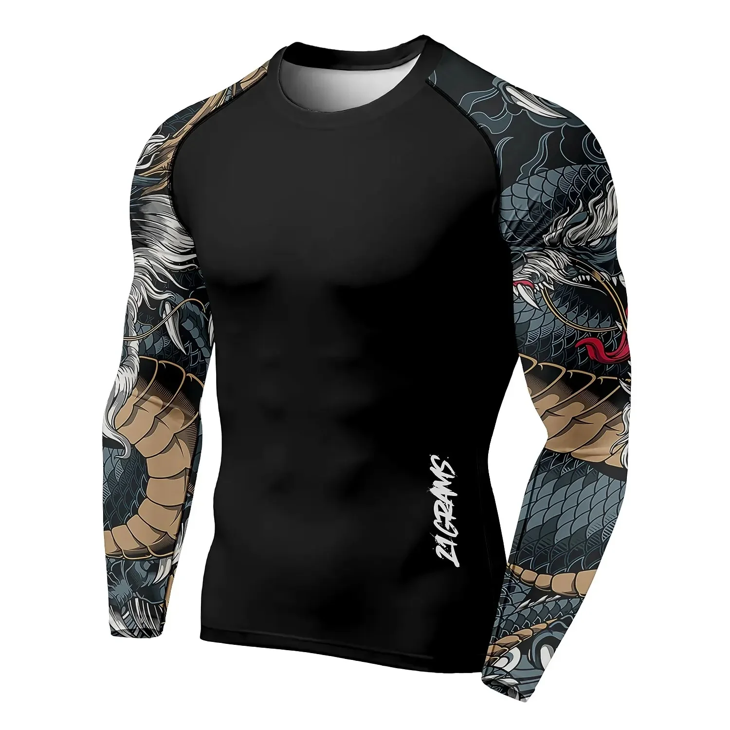 2026 autumn/winter men's match - огляд і ціна Winter Clothing Men