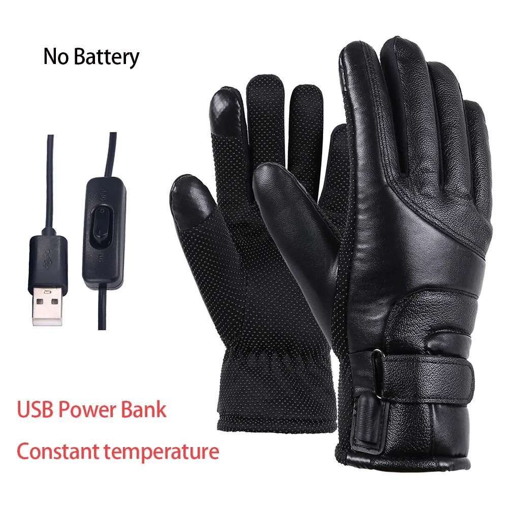 Men Women Electric Heated Skii - огляд і ціна Hand Warmer Reusable
