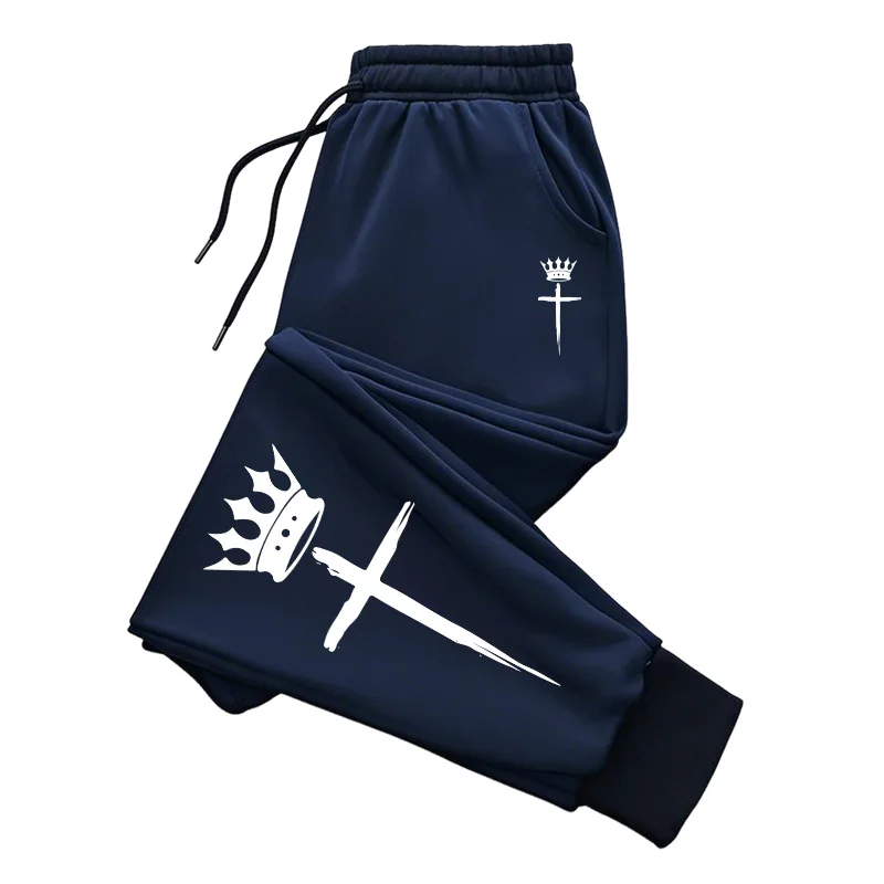 Sports Pants for Men Casual Ho - огляд і ціна Winter Clothing Men Sale