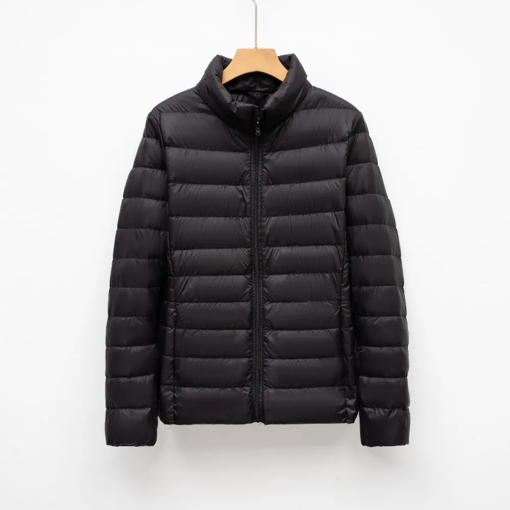 Ultra Lightweight Packable Spr - огляд і ціна Puffer Jacket Women Down