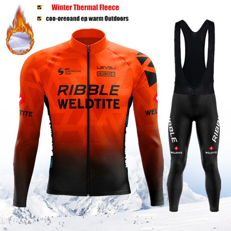 RIBBLE Winter Cycling Jersey S - огляд і ціна Winter Clothing Men Sale