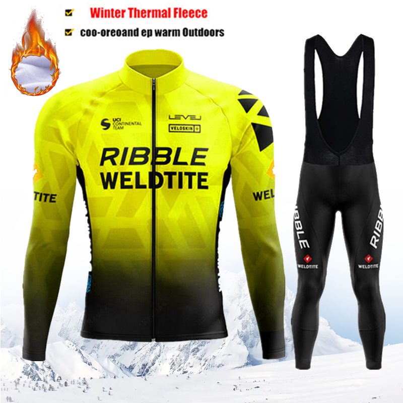 RIBBLE Winter Cycling Jersey S - огляд і ціна Winter Clothing Men Sale