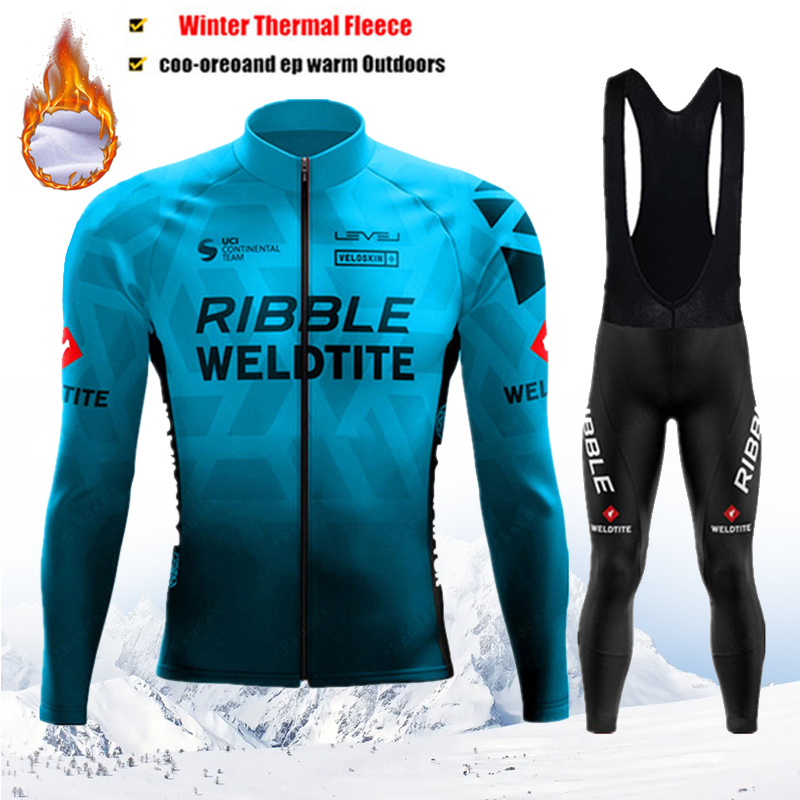 RIBBLE Winter Cycling Jersey S - огляд і ціна Winter Clothing Men Sale