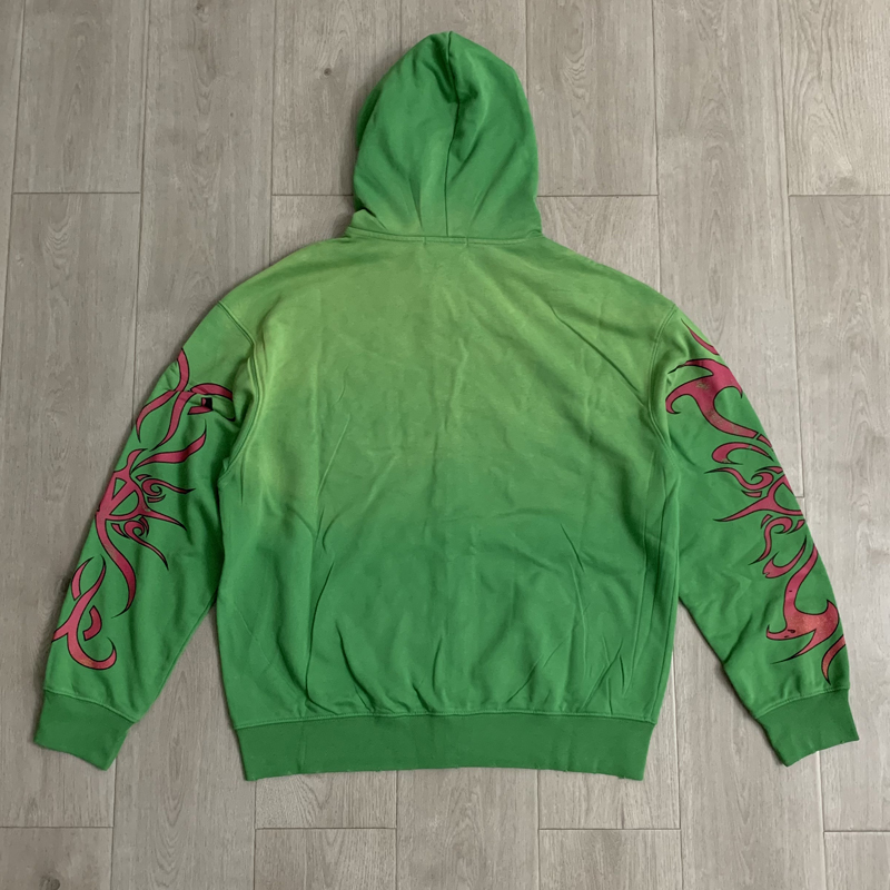 High Street Gradient Contrast  - огляд і ціна Winter Wear Clothes