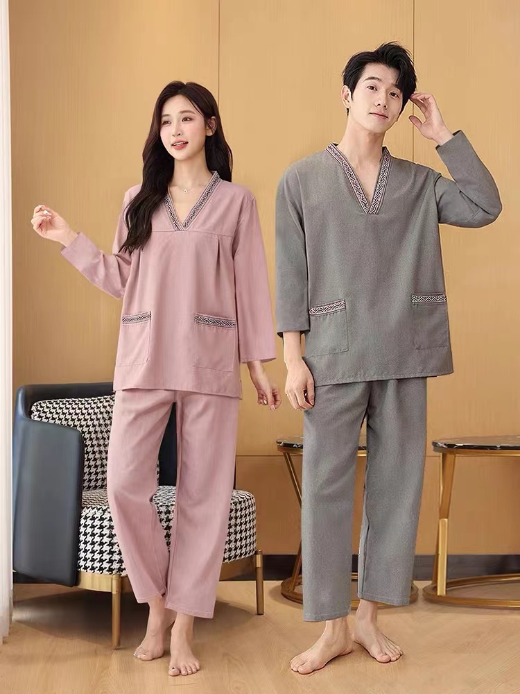 Men's Long Sleeve Sauna Robe W - огляд і ціна Winter Clothes Shop