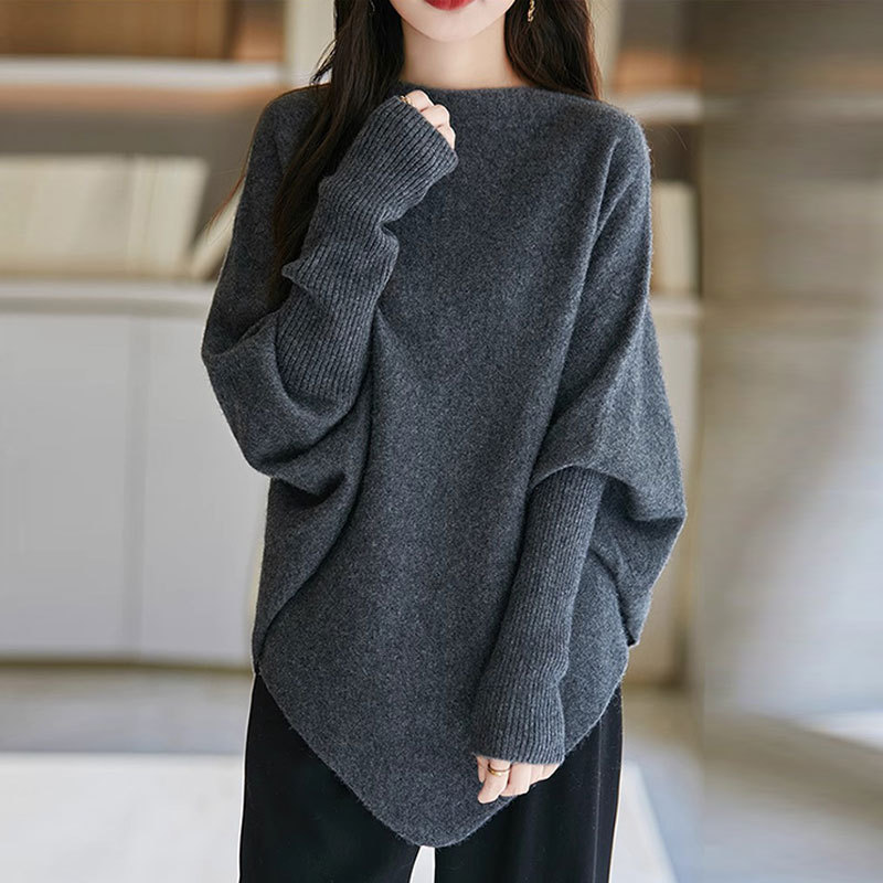 2025 Lazy Wind Fighting Knitte - огляд і ціна Winter Clothing Looks