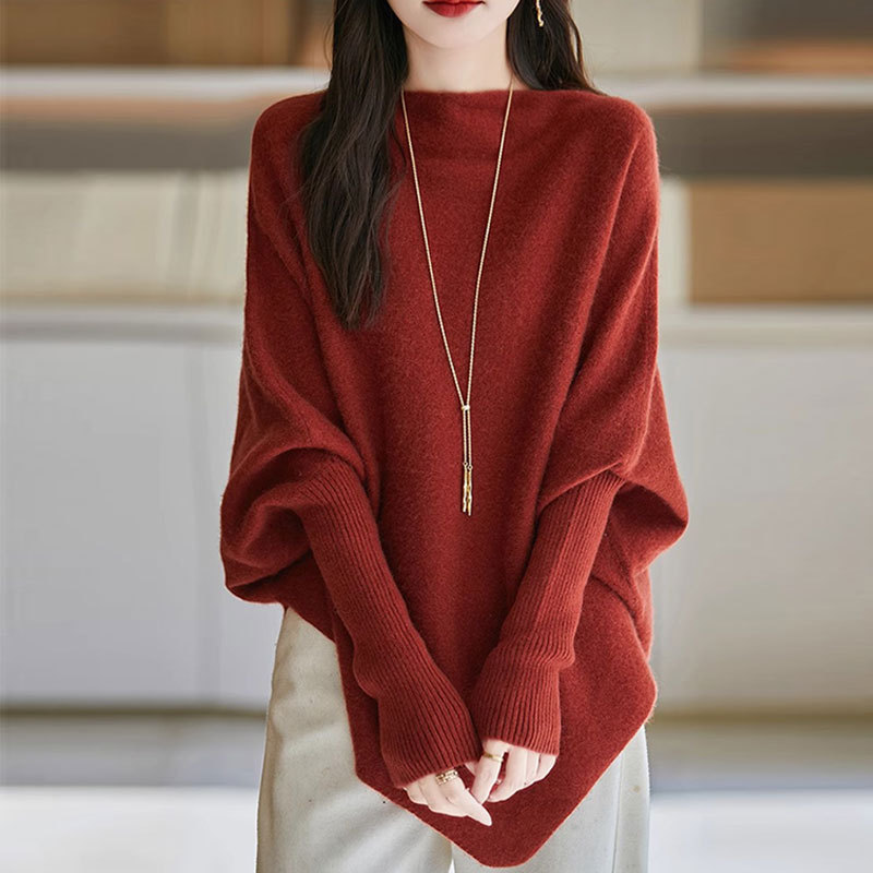 2025 Lazy Wind Fighting Knitte - огляд і ціна Winter Clothing Looks