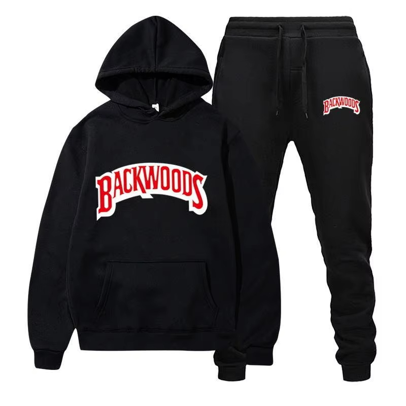 2026 Winter Hoodie Sets Men Fa - огляд і ціна Winter Wear Clothes
