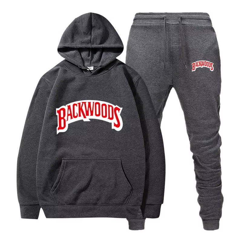 2026 Winter Hoodie Sets Men Fa - огляд і ціна Winter Wear Clothes