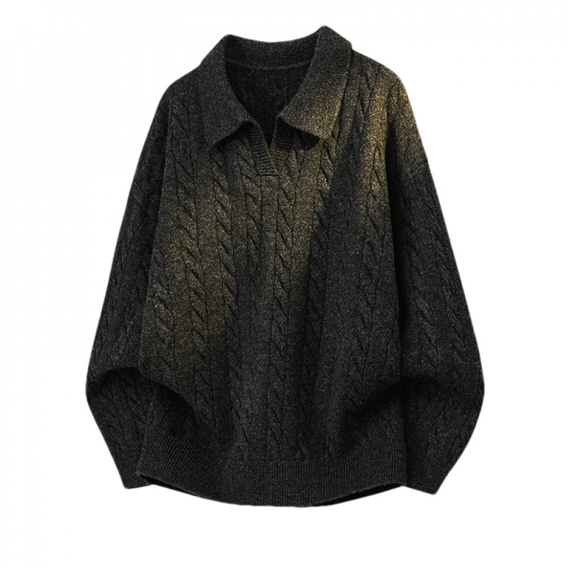 QICHE Men Clothing 2026 Vintag - огляд і ціна Winter Clothes Shop