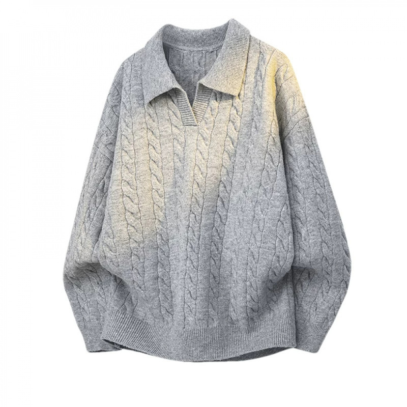 QICHE Men Clothing 2026 Vintag - огляд і ціна Winter Clothes Shop