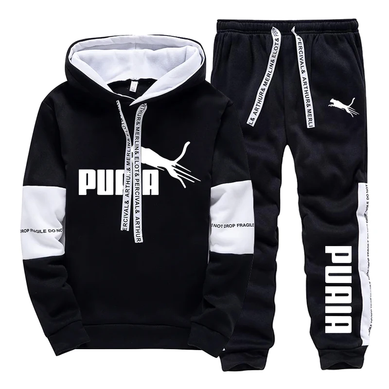 Autumn Winter Daily Casual Spo - огляд і ціна Winter Wear Clothes
