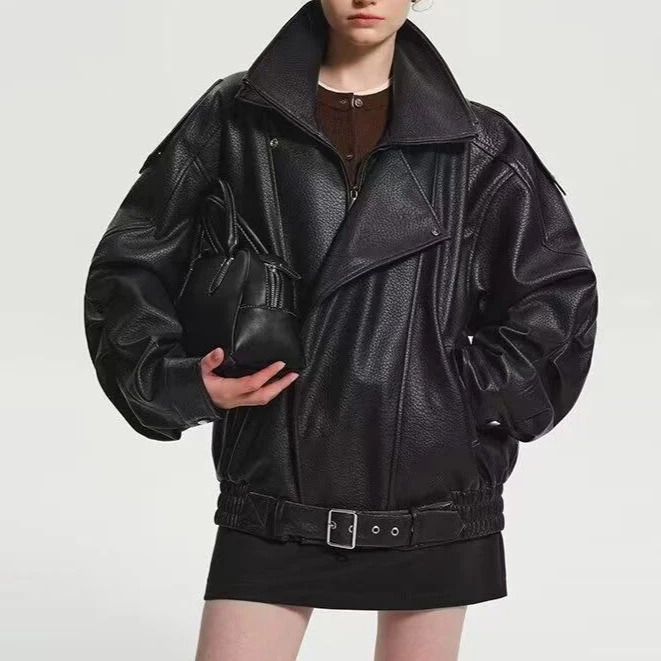 High Quality Bomber Jacket Wom - огляд і ціна Quality Winter Clothing Bomber Jacket