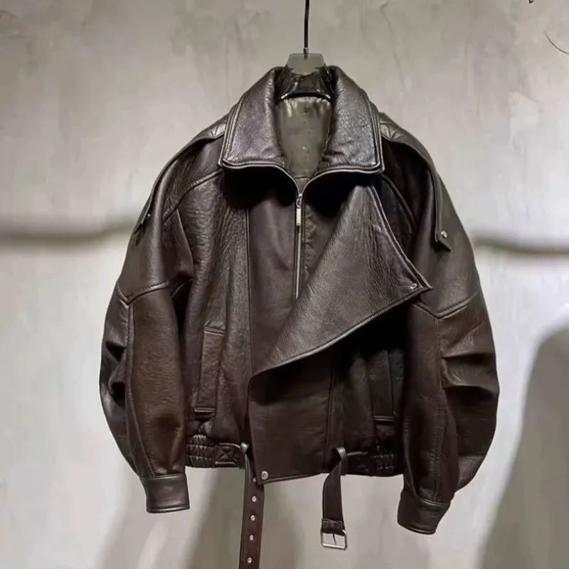 High Quality Bomber Jacket Wom - огляд і ціна Quality Winter Clothing Bomber Jacket