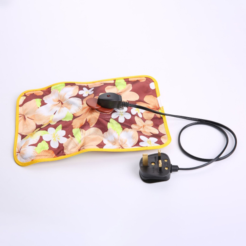 C Hot Water Bottle Charging Ca - огляд і ціна Hand Warmer Reusable