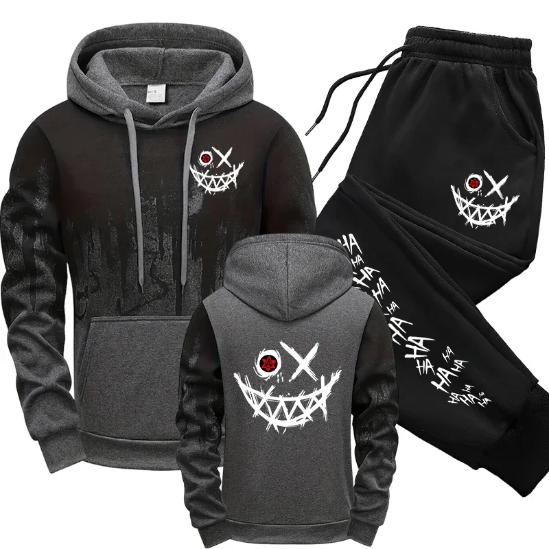 Autumn Winter Male Daily Casua - огляд і ціна Winter Wear Clothes